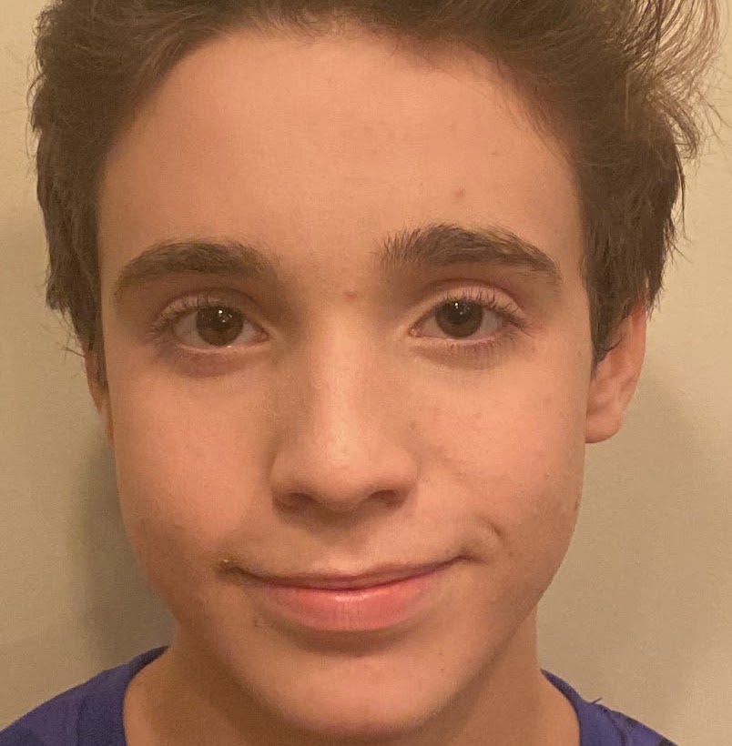 Profile picture of David Dorfman