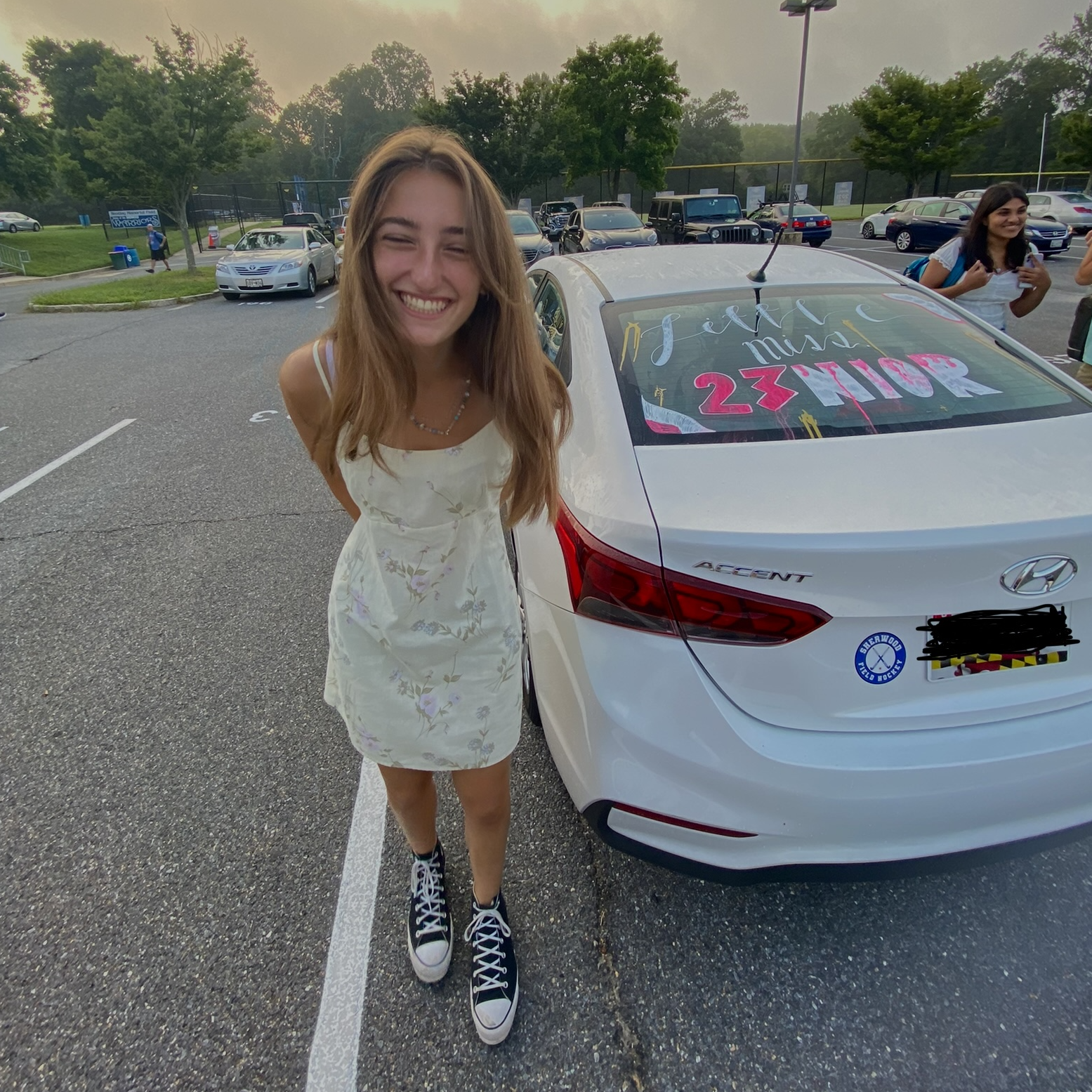 Profile picture of Lauren Frank