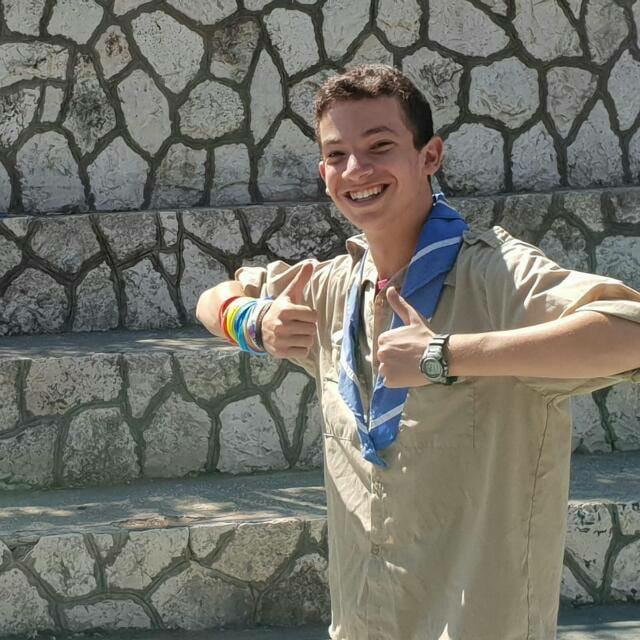 Profile picture of Noam Duzy