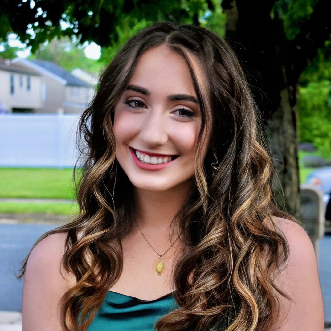 Profile picture of Sarah Begun