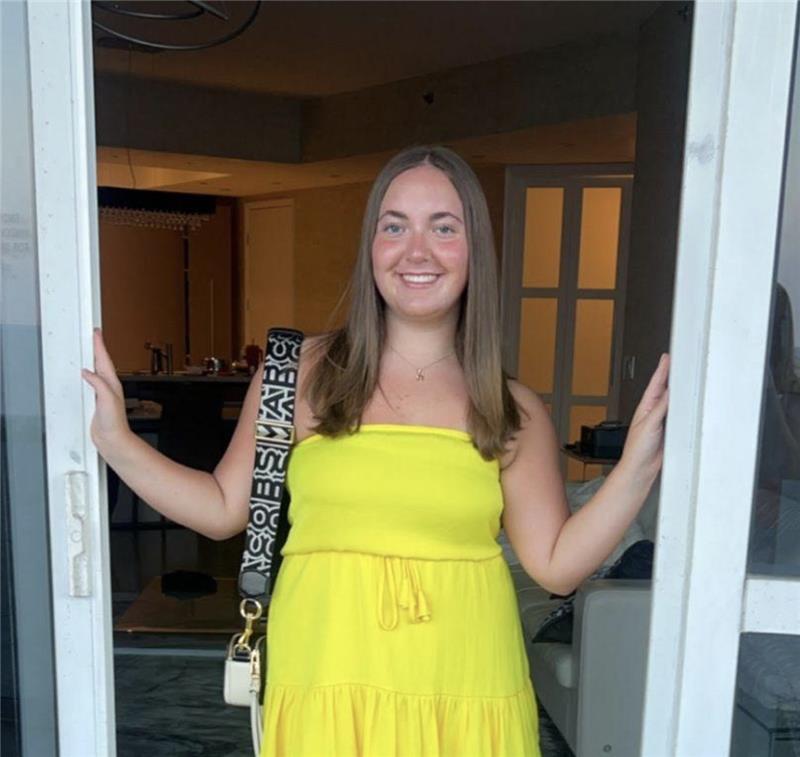 Profile picture of Mikahella Gutman