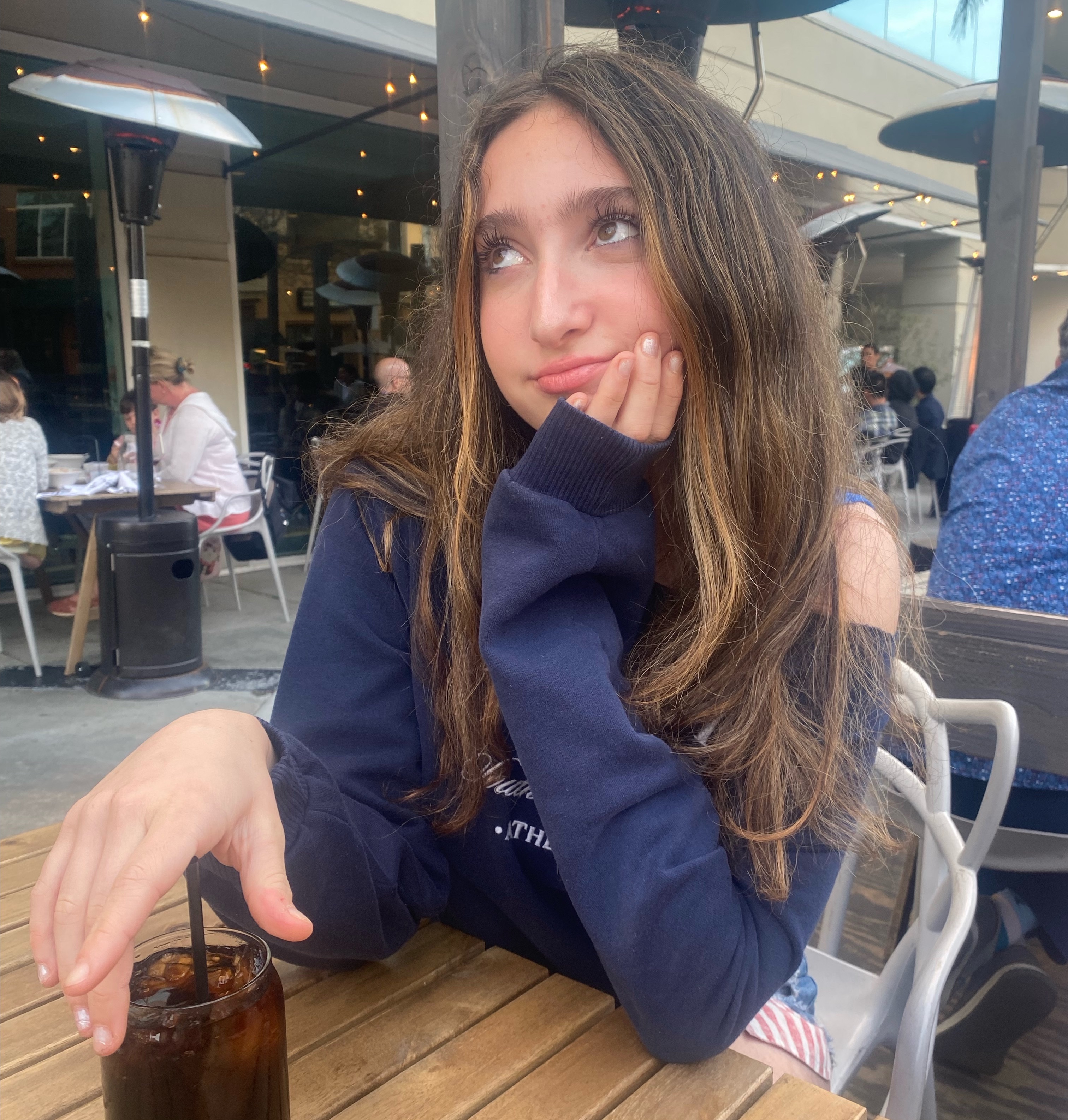 Profile picture of Kylee Garfield