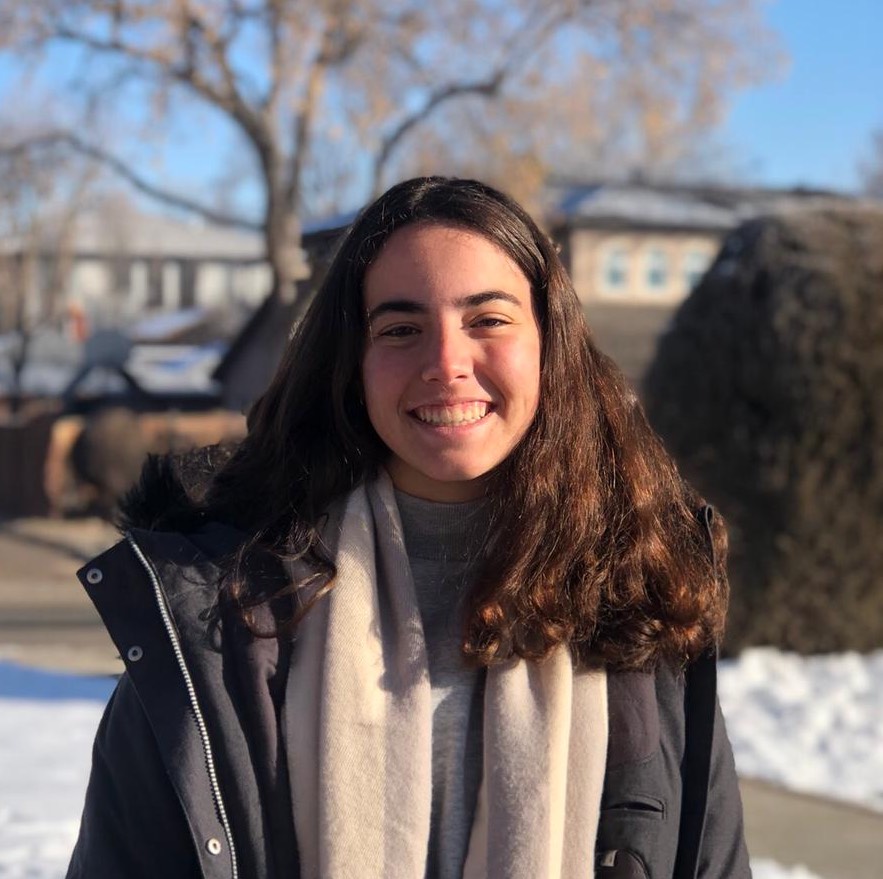 Profile picture of Rotem Navon