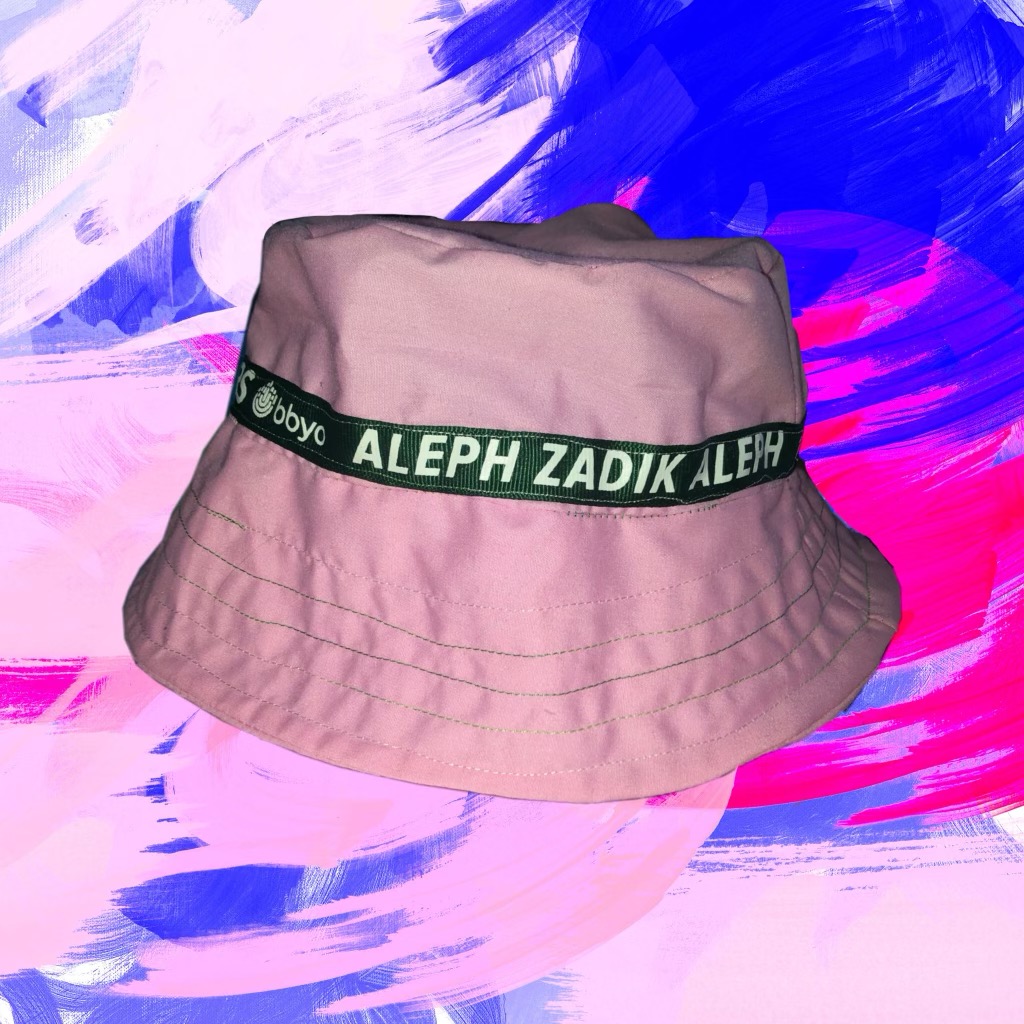 Group of people celebrating on stage