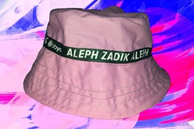 Group of people celebrating on stage