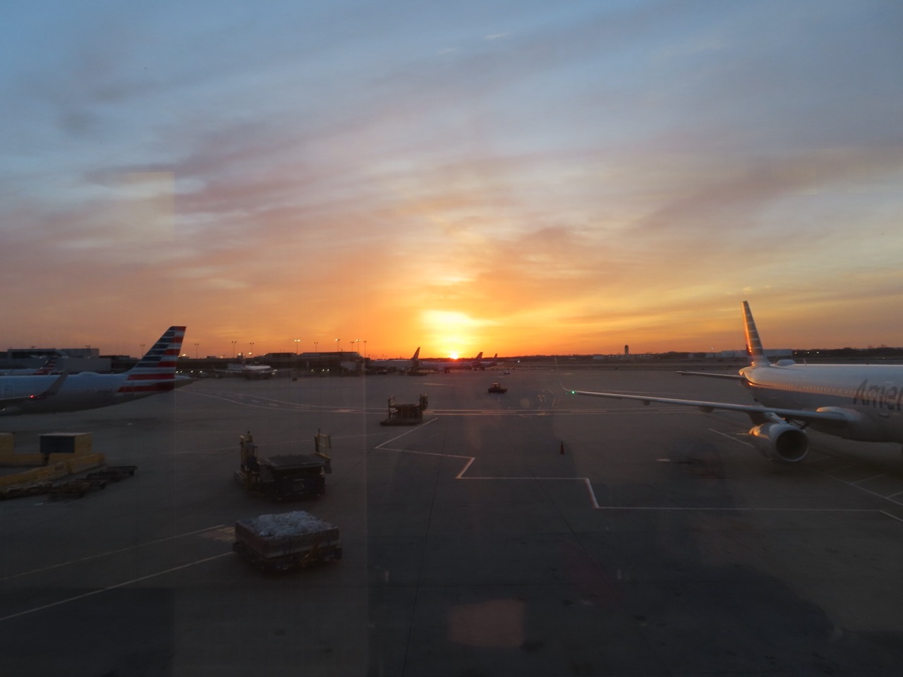 Group of people celebrating on stage