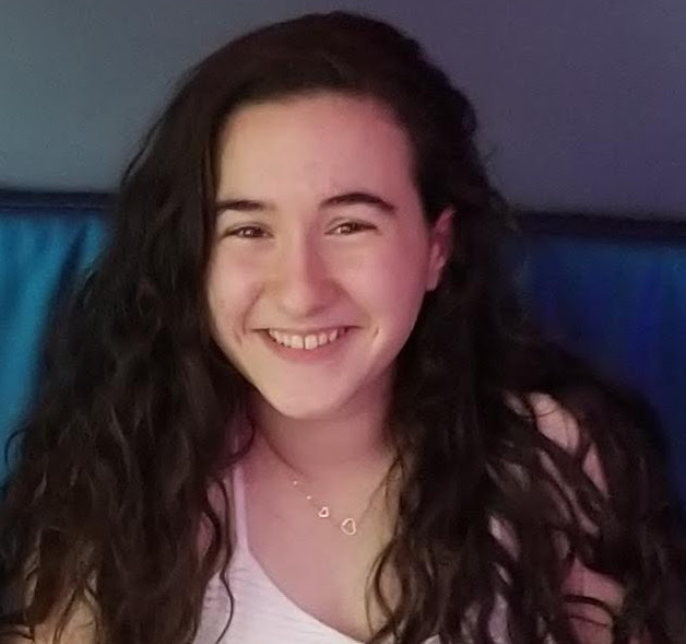 Profile picture of Opal Cohen