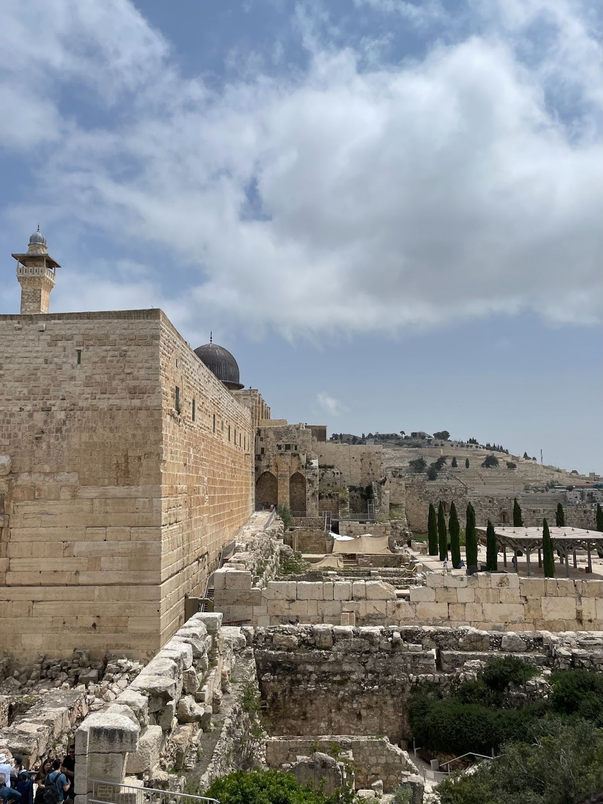 Group of people celebrating on stage