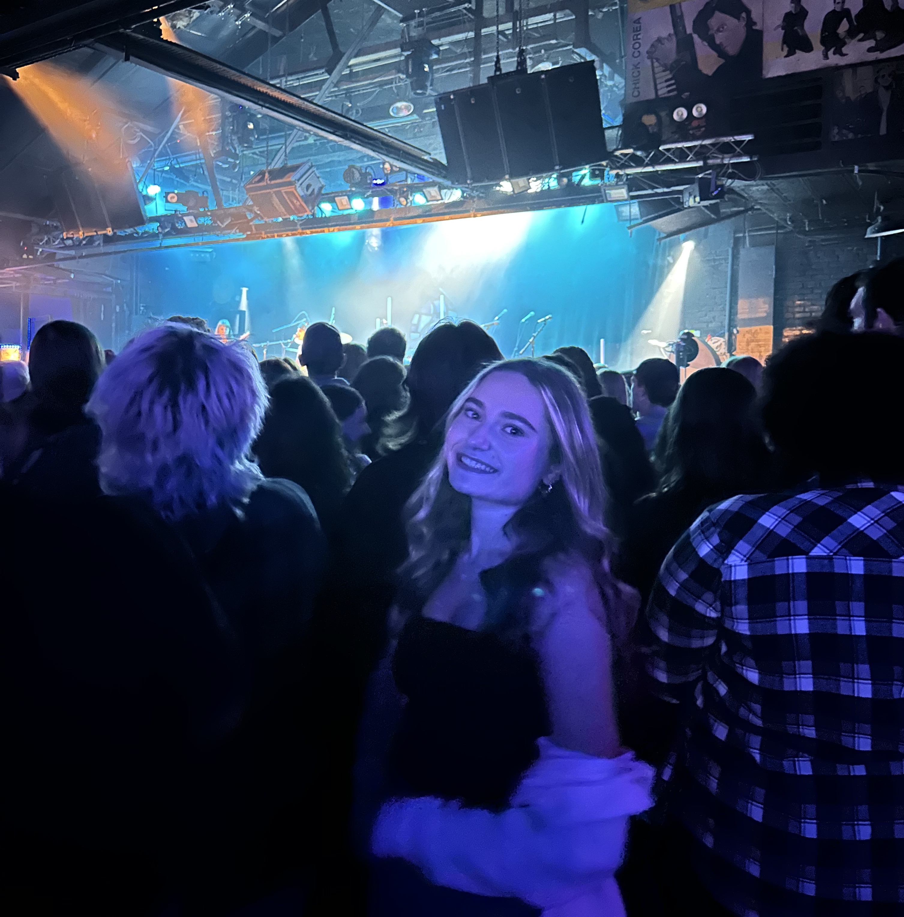 Profile picture of Jenna Barr