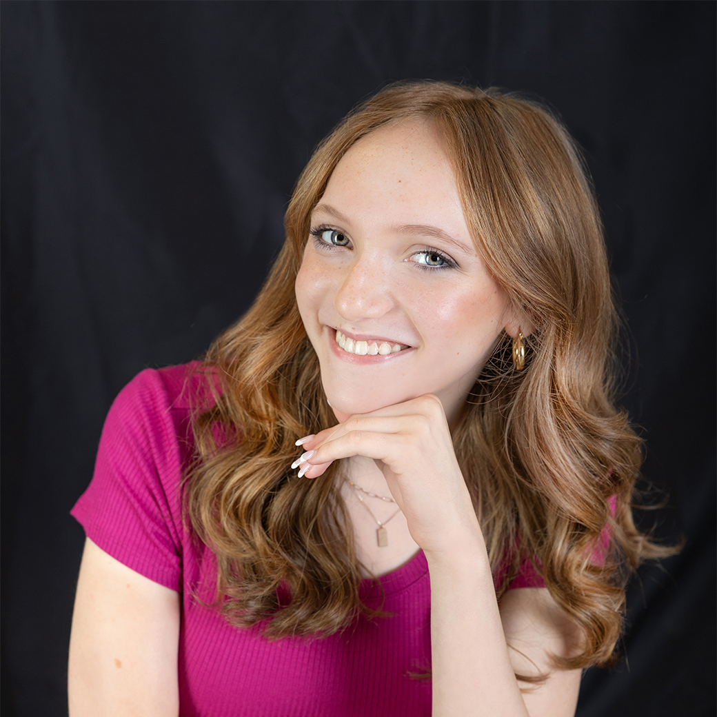 Profile picture of Sydney Buchwald