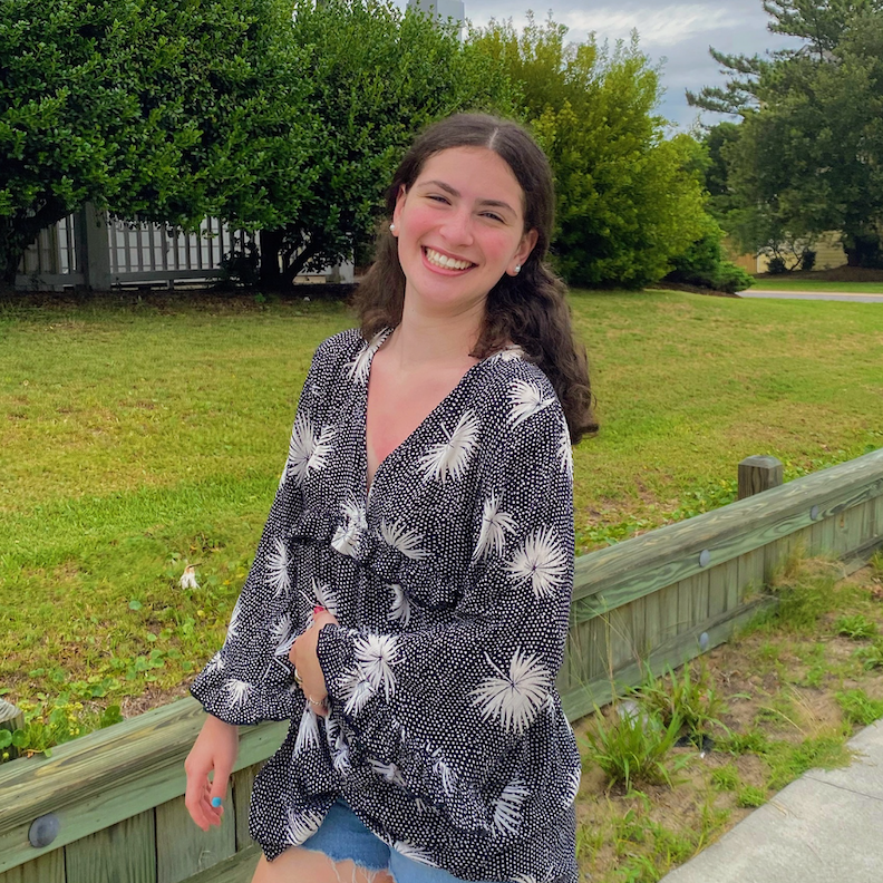 Profile picture of Nora Leavey