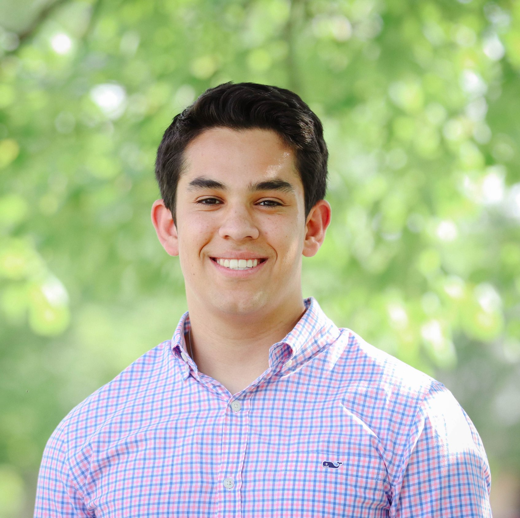 Profile picture of Ethan Golde