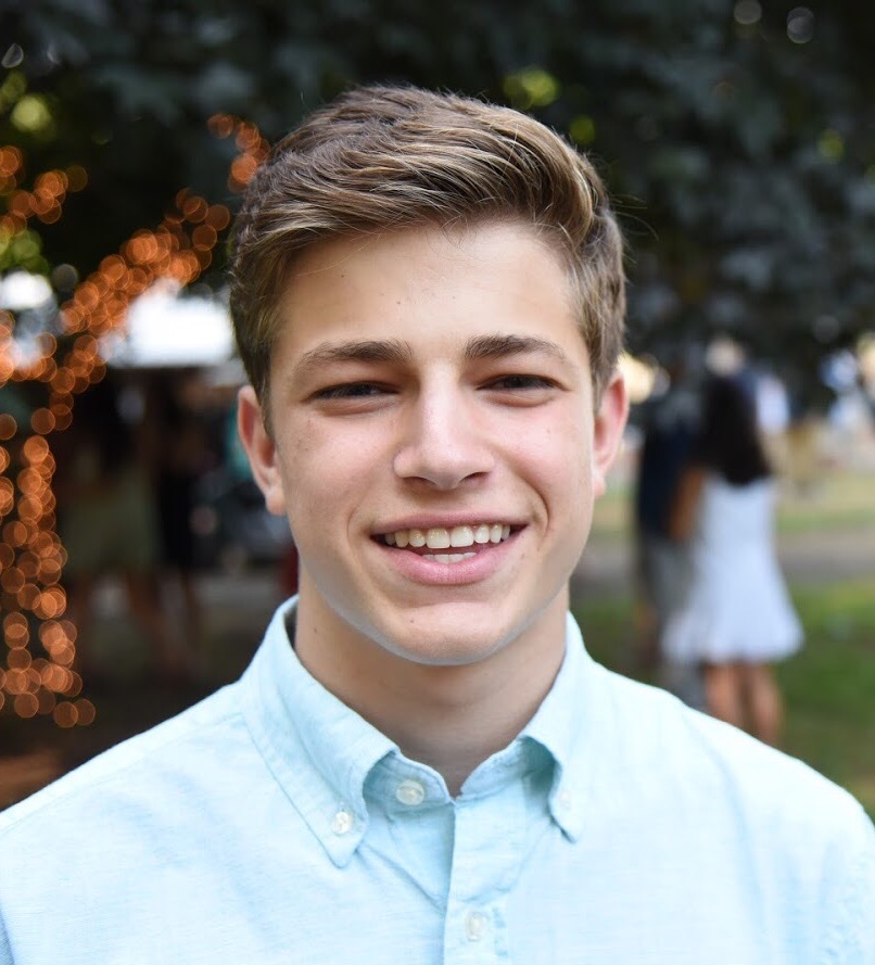 Profile picture of Benjamin Levkovich