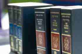 Group of people celebrating on stage