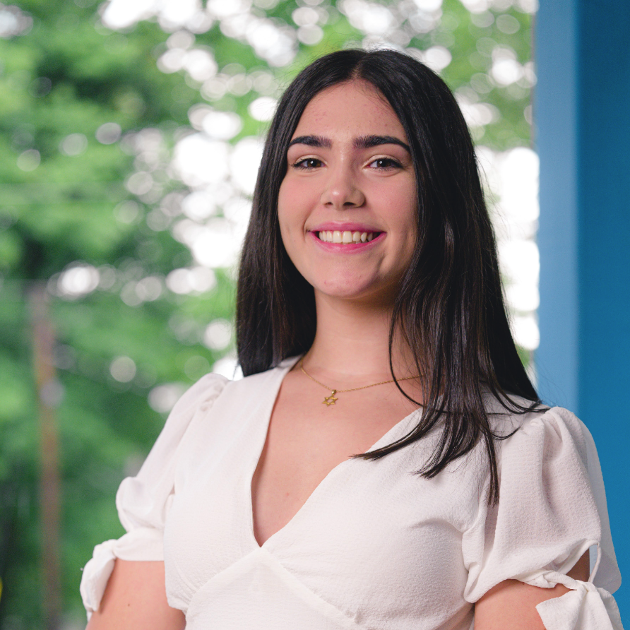 Profile picture of Leah Barash