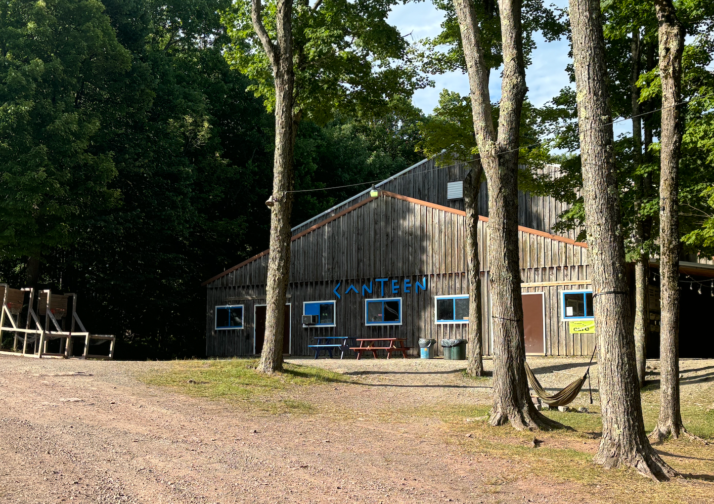 Group of people celebrating on stage