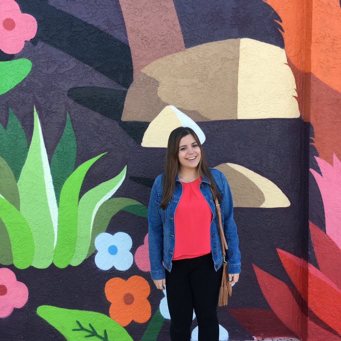 Group of people celebrating on stage
