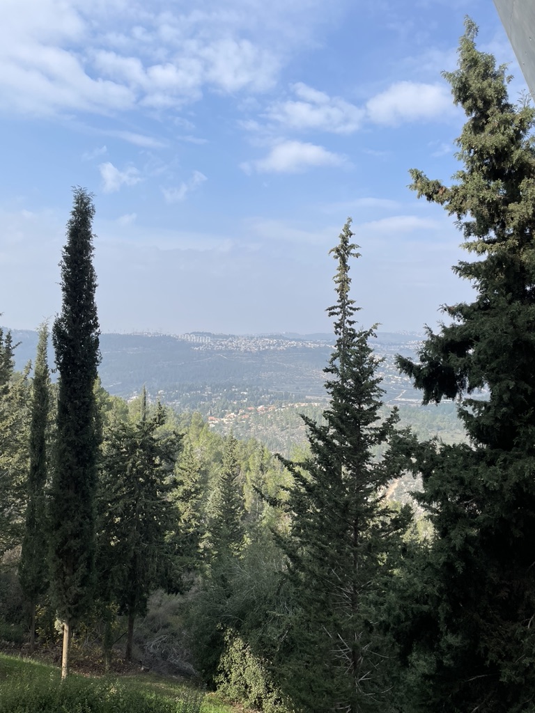Group of people celebrating on stage