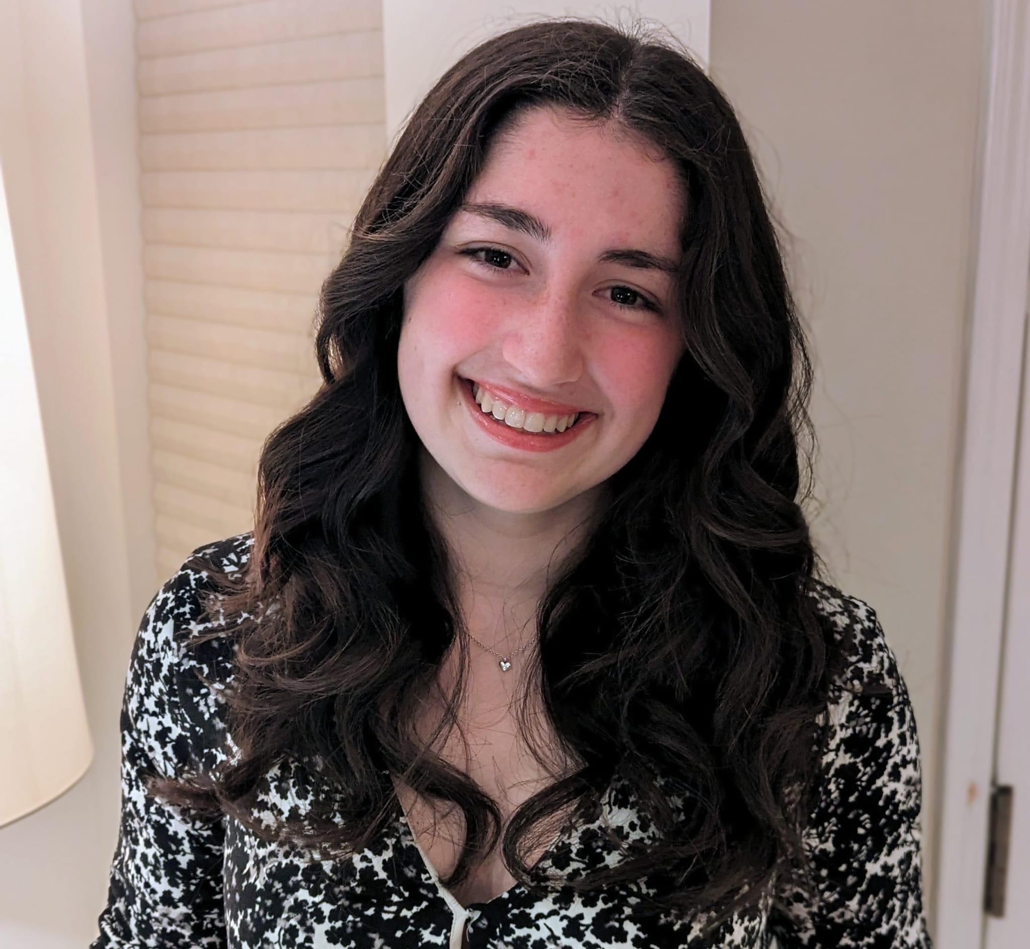 Profile picture of Hannah Setton