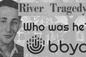 Group of people celebrating on stage