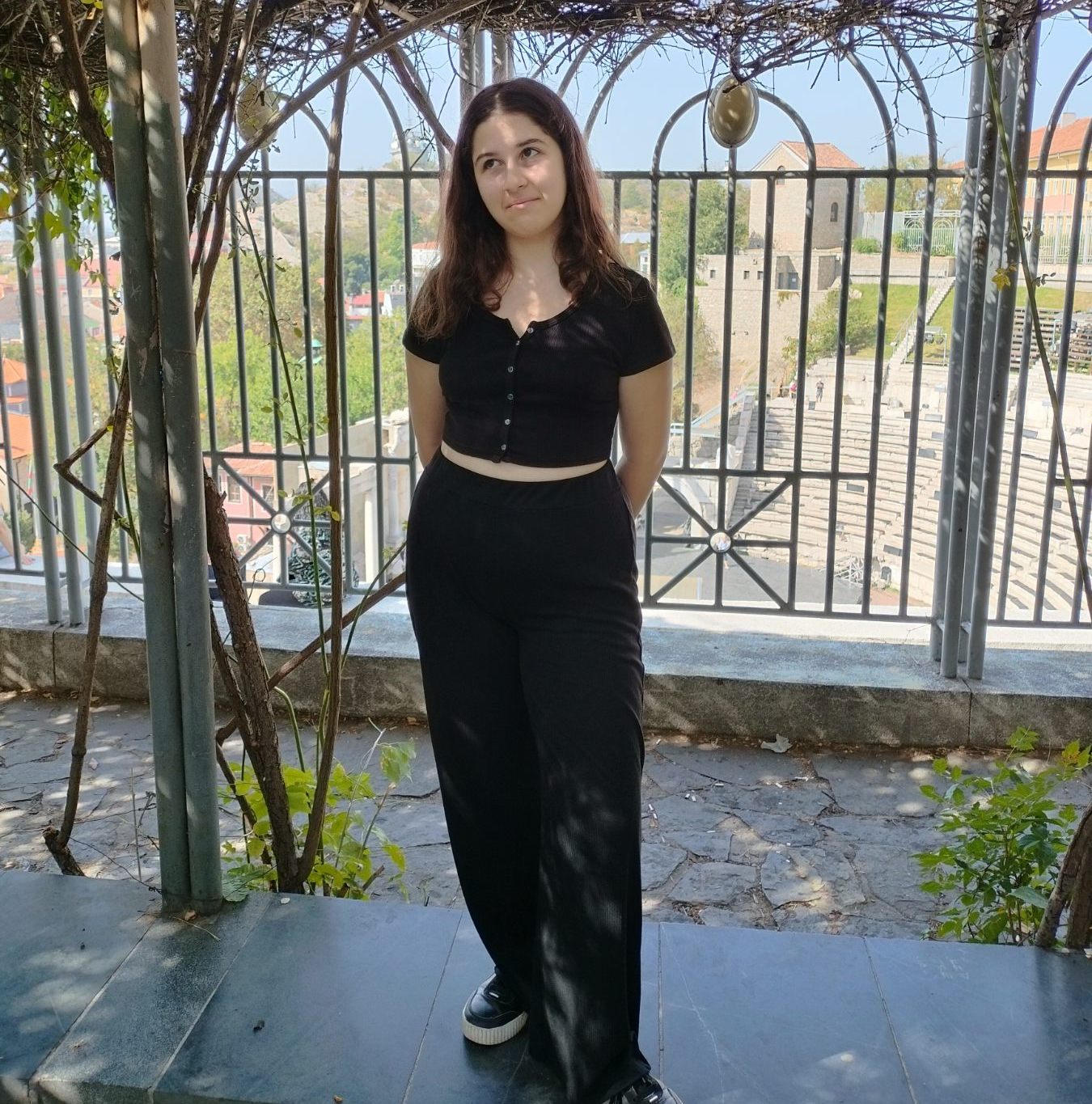 Profile picture of Diana Noteva