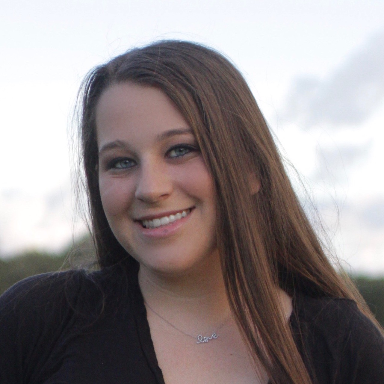 Profile picture of Sophie Gaer