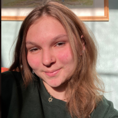 Profile picture of Maia Goldberg