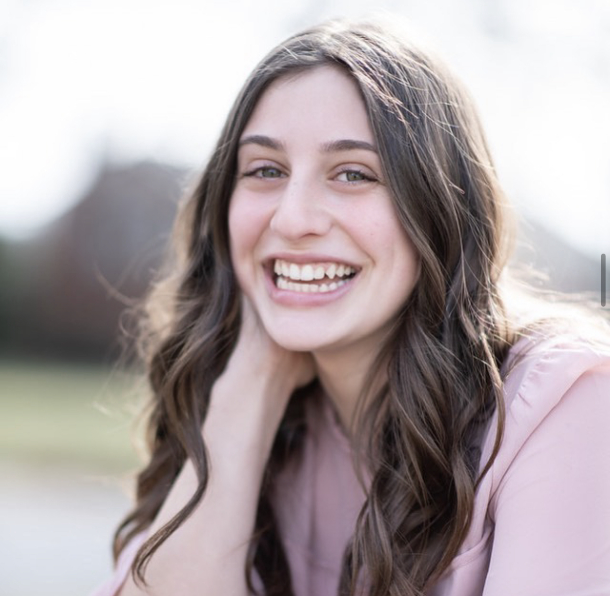 Profile picture of Sari Gross