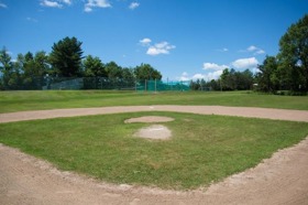 Group of people celebrating on stage