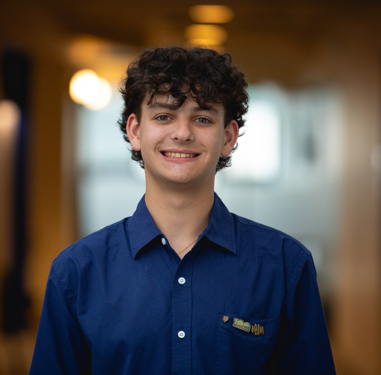 Profile picture of Justin Ferstein