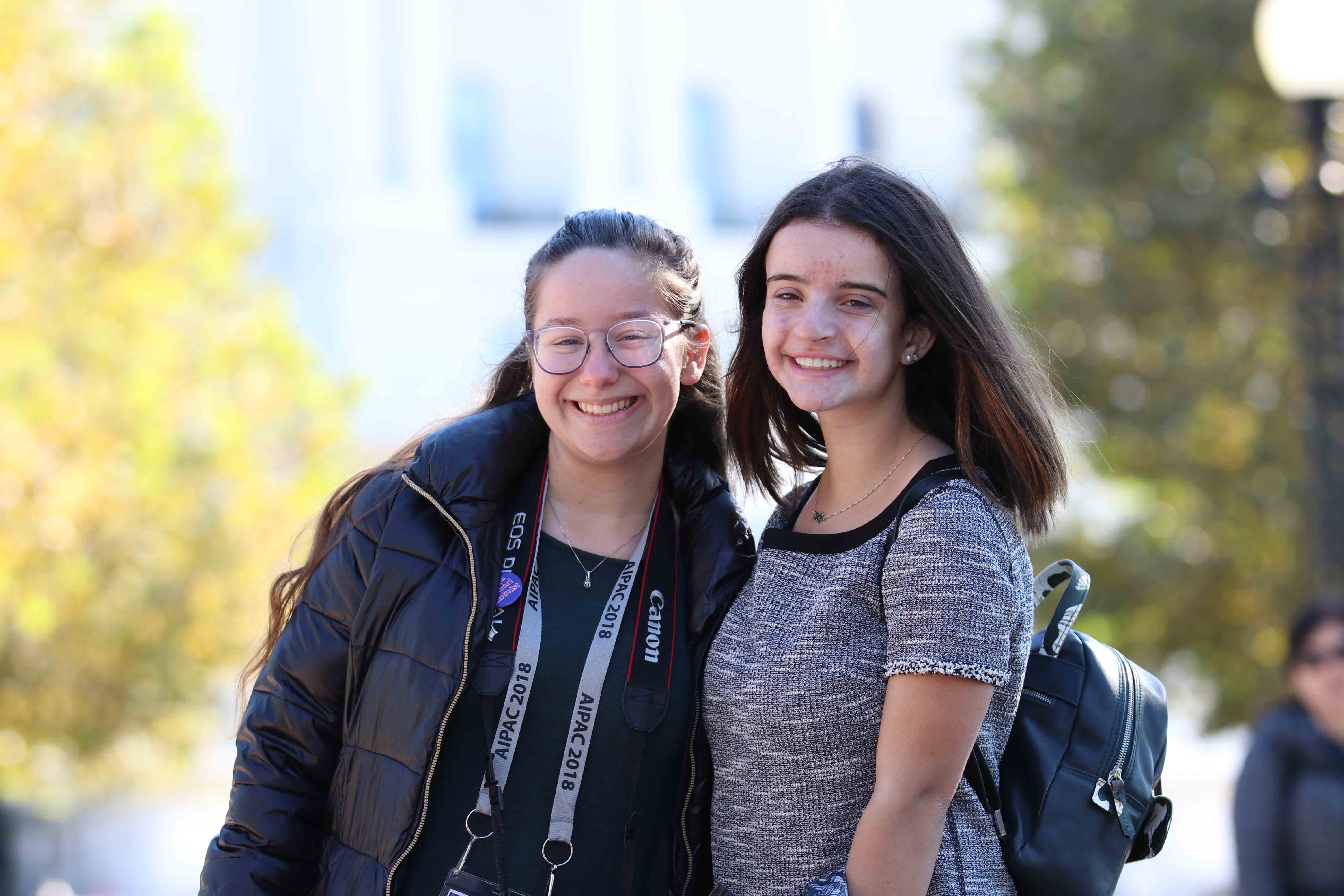 Group of people celebrating on stage