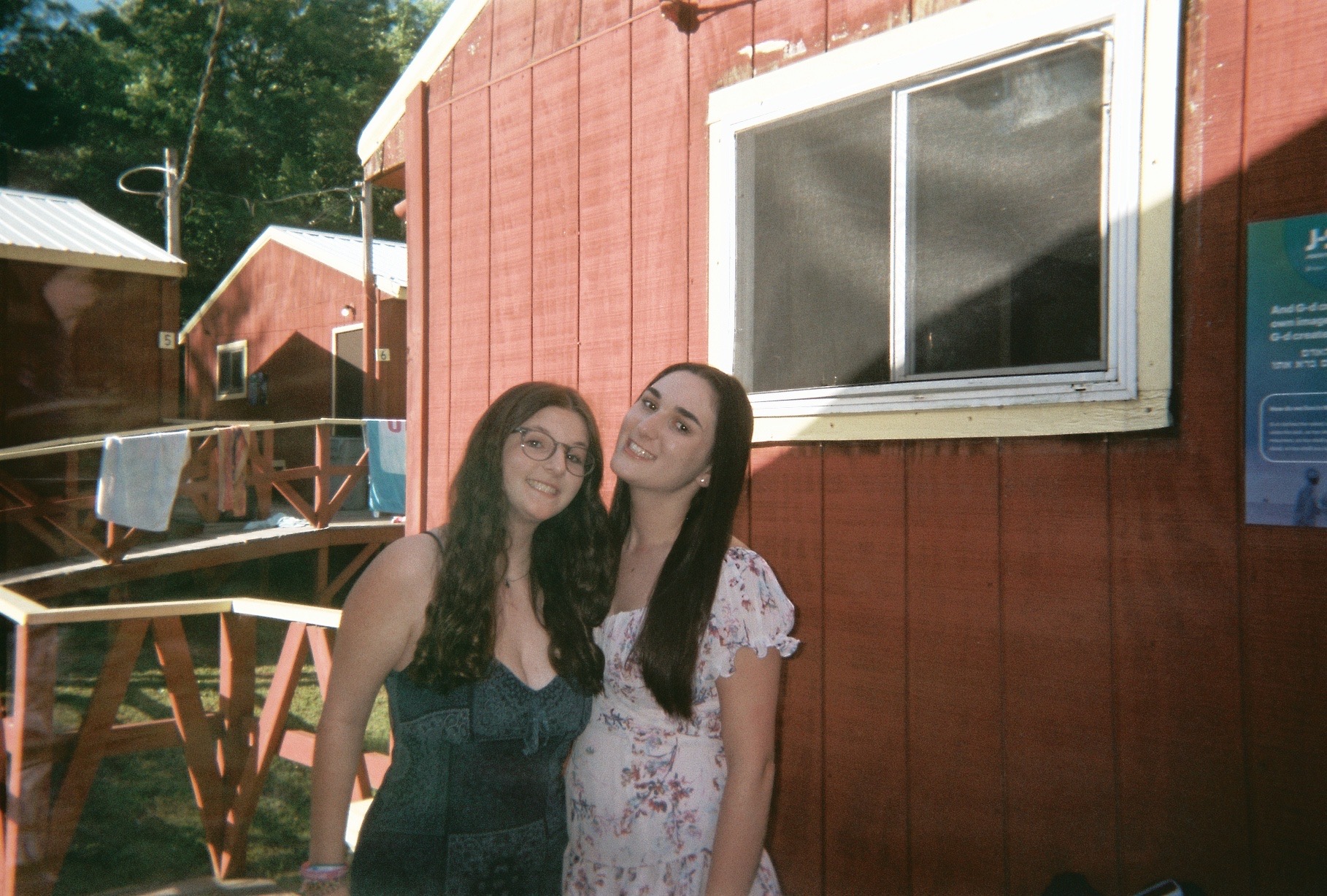 Group of people celebrating on stage