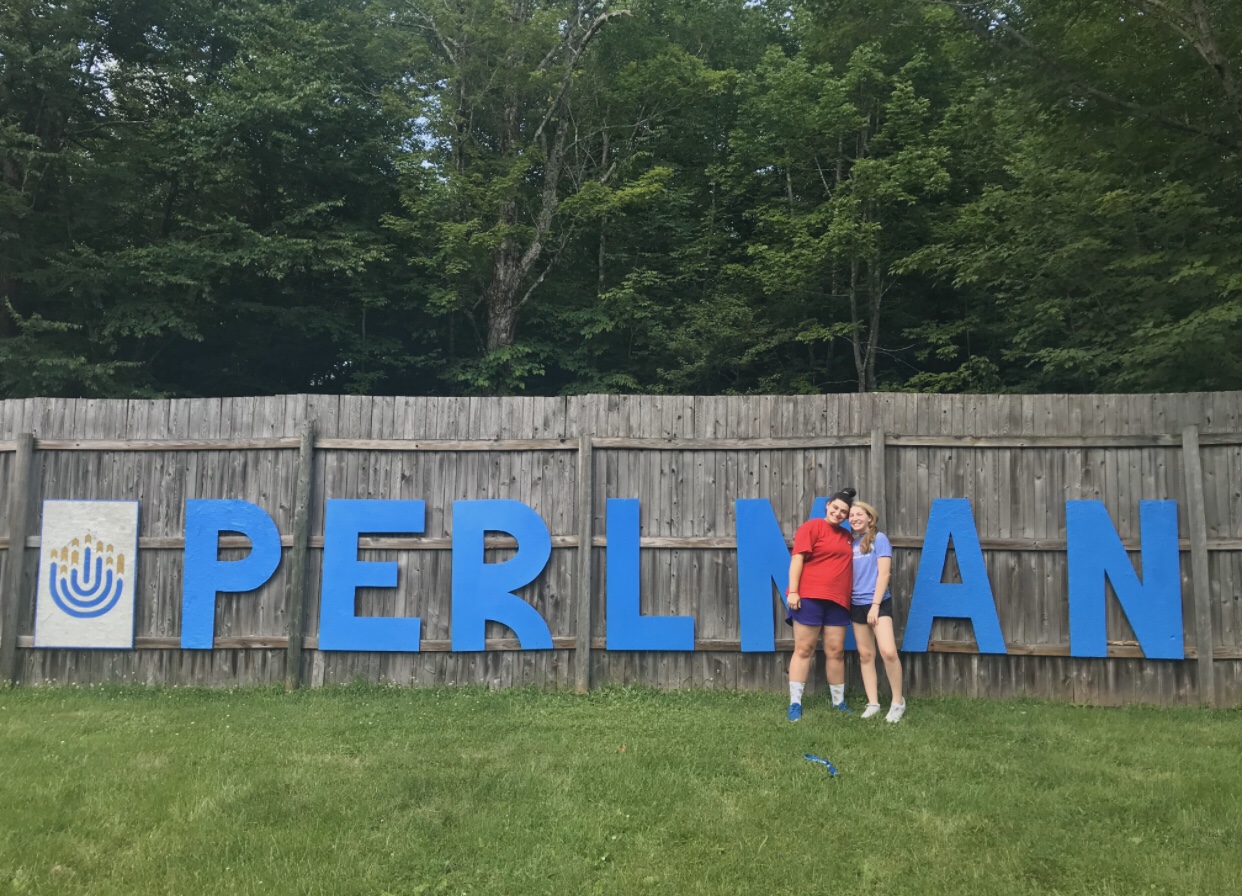 Group of people celebrating on stage