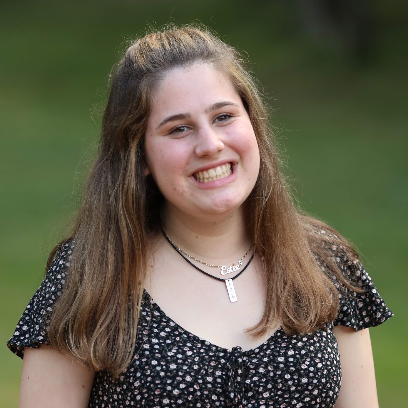 Profile picture of Estee Moss