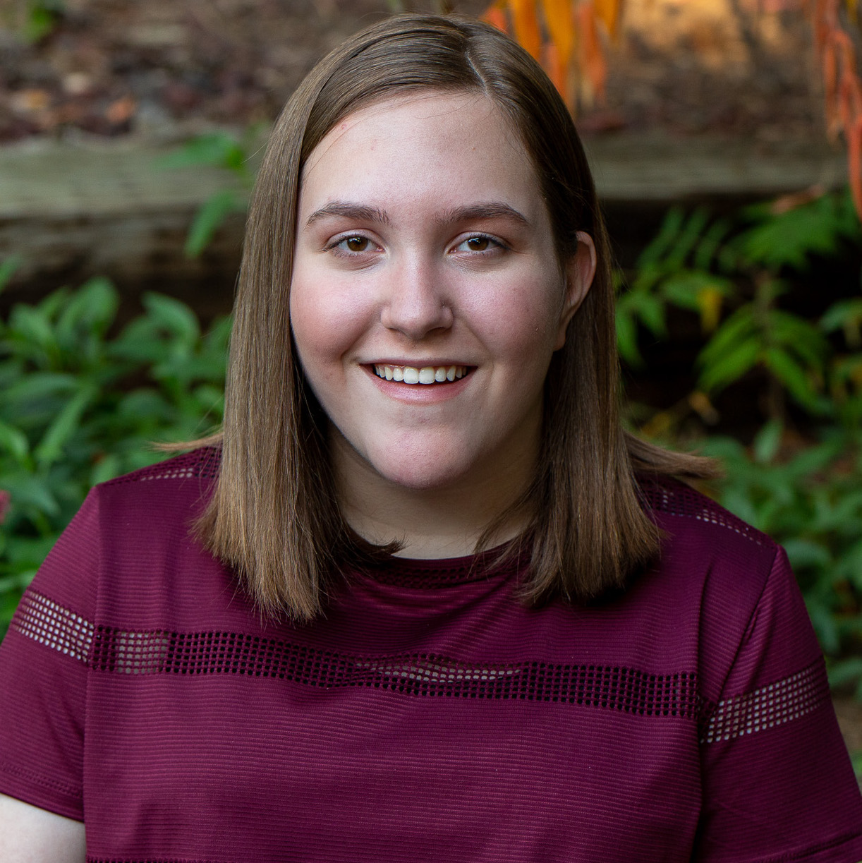 Profile picture of Tess Rittenberg