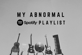 Group of people celebrating on stage