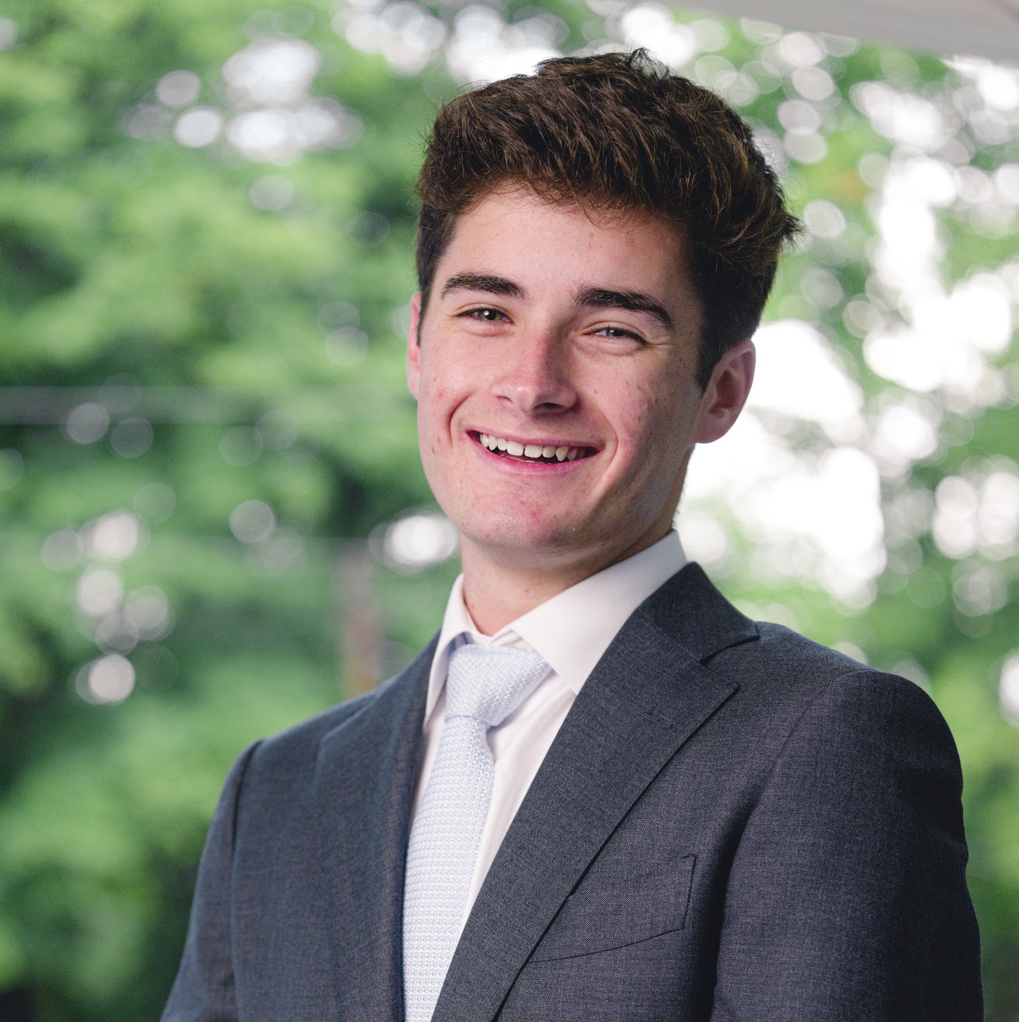 Profile picture of Josh Rutman