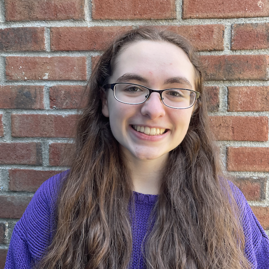 Profile picture of Kyra Shevis