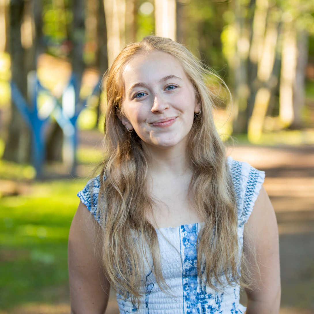 Profile picture of Ruthie Zeidman