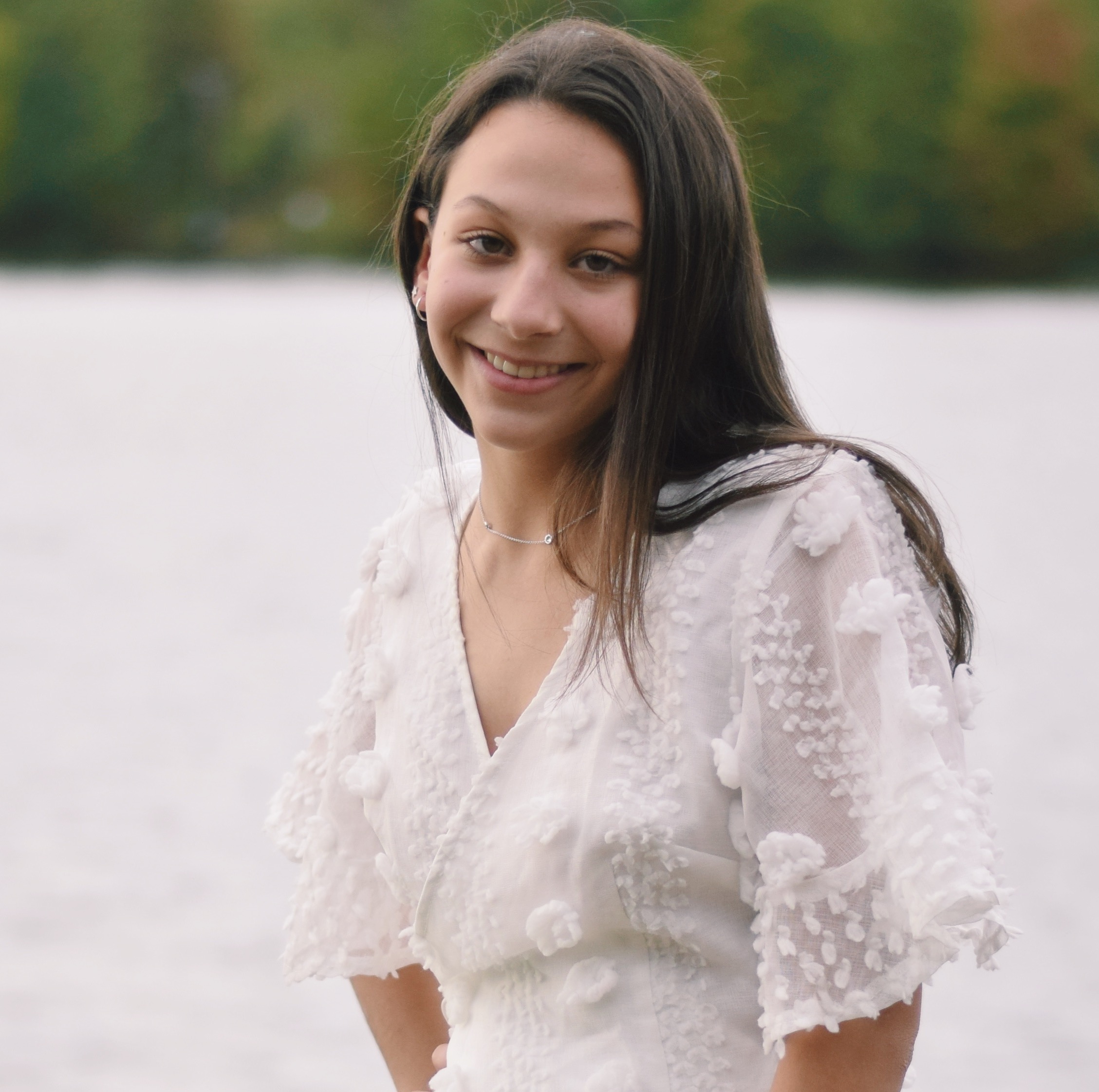 Profile picture of Lauren Heller