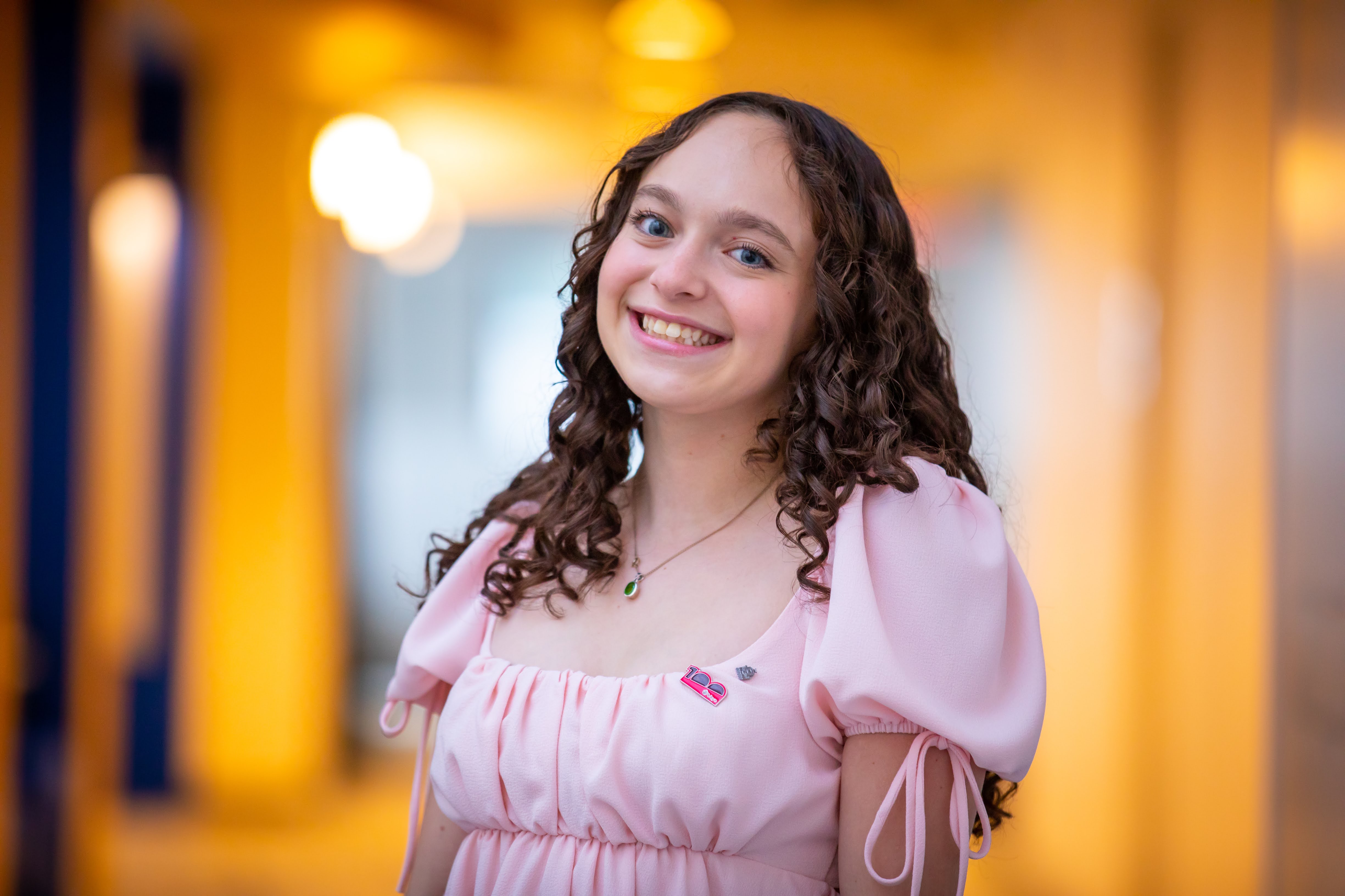 Profile picture of Sophie Goodman