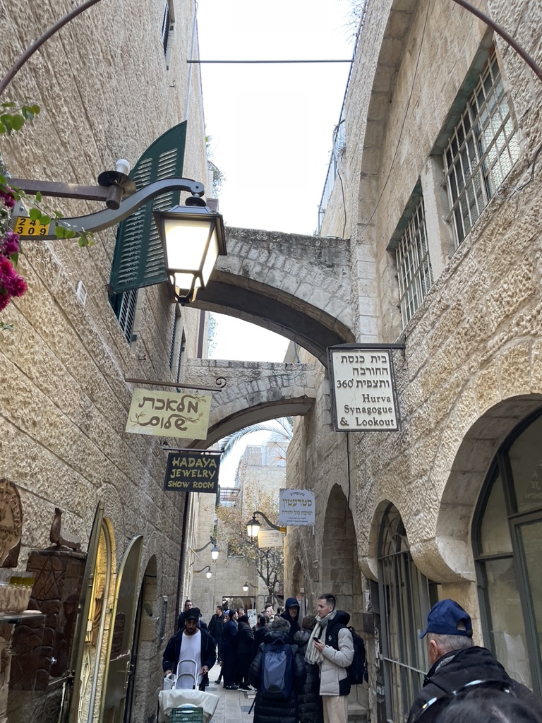 Group of people celebrating on stage