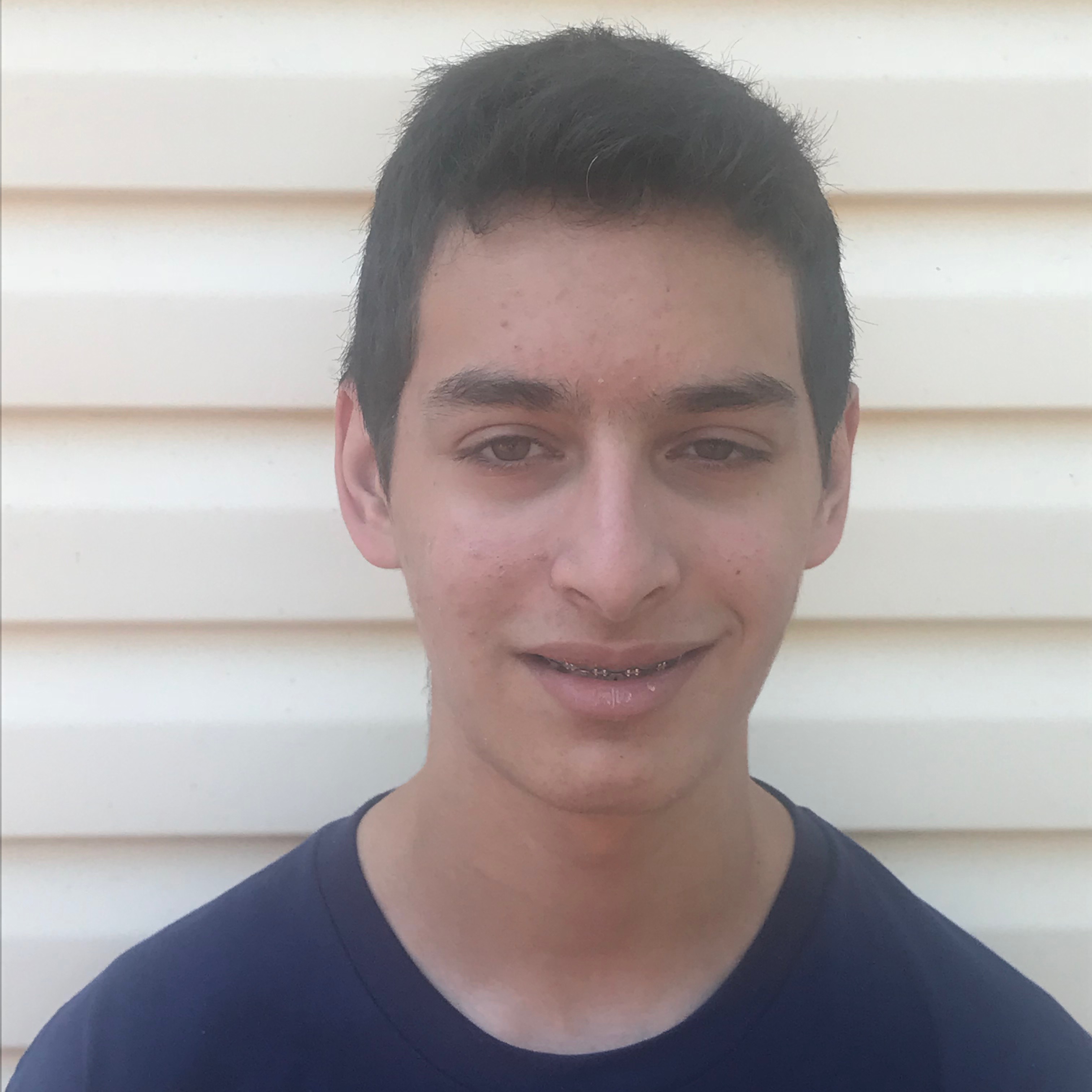 Profile picture of Ian Roundtree