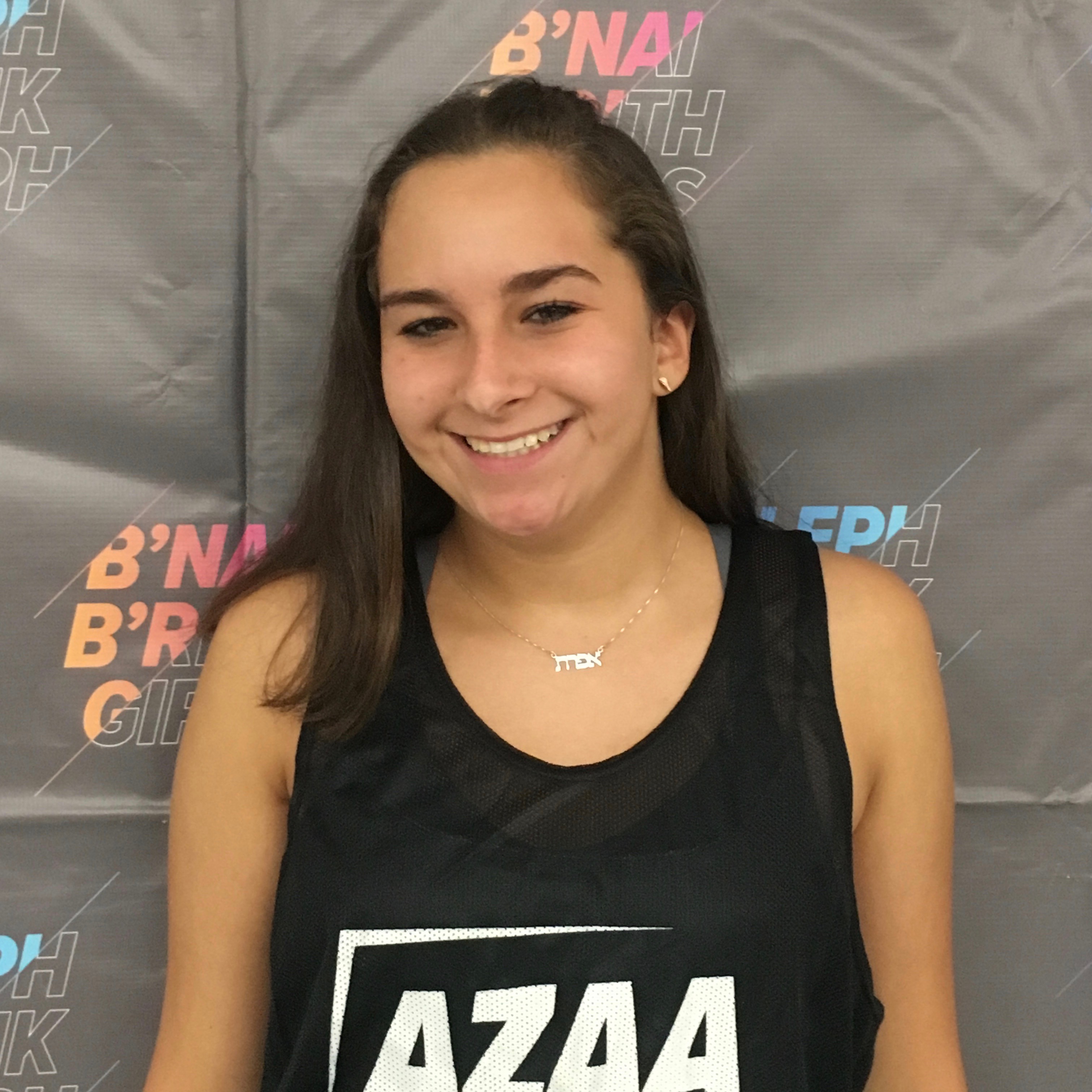 Profile picture of Farrah Fuld